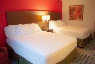 ホテル Baymont By Wyndham Ferndale/Royal Oak 部屋 写真